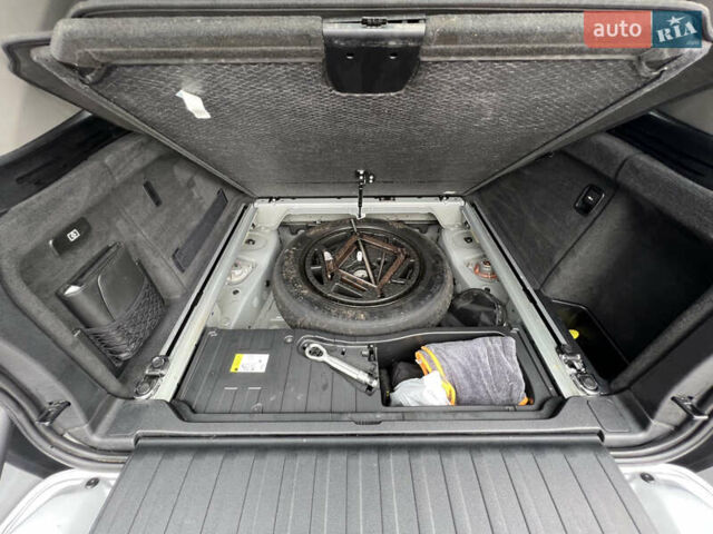 Серый БМВ Х5, объемом двигателя 2.99 л и пробегом 209 тыс. км за 31800 $, фото 15 на Automoto.ua