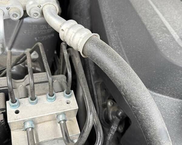 Серый БМВ Х5, объемом двигателя 2.98 л и пробегом 144 тыс. км за 23500 $, фото 46 на Automoto.ua