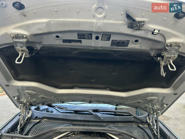 Серый БМВ Х5, объемом двигателя 2 л и пробегом 85 тыс. км за 29500 $, фото 34 на Automoto.ua