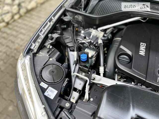 Сірий БМВ Х5, об'ємом двигуна 2.99 л та пробігом 192 тис. км за 32600 $, фото 41 на Automoto.ua