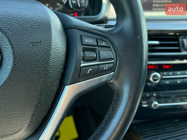 Сірий БМВ Х5, об'ємом двигуна 2.99 л та пробігом 140 тис. км за 26690 $, фото 24 на Automoto.ua