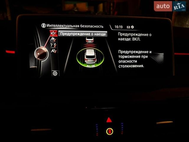 Серый БМВ Х5, объемом двигателя 2.99 л и пробегом 196 тыс. км за 37000 $, фото 47 на Automoto.ua