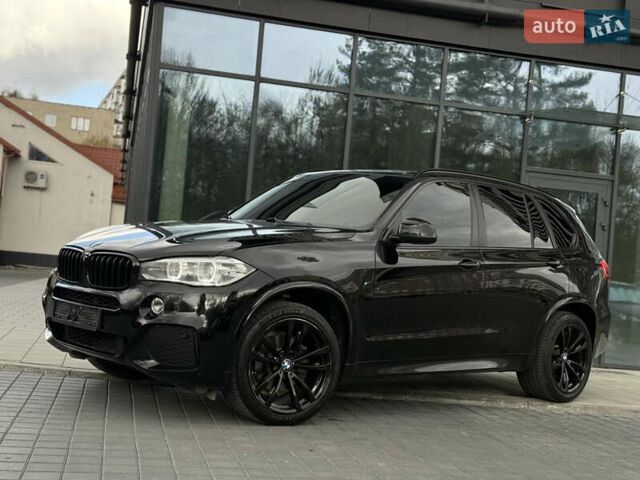 Сірий БМВ Х5, об'ємом двигуна 2.98 л та пробігом 159 тис. км за 22300 $, фото 1 на Automoto.ua