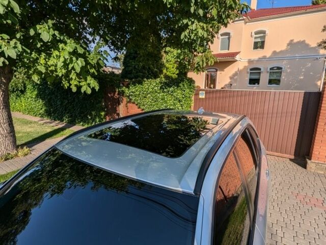 Сірий БМВ Х5, об'ємом двигуна 3 л та пробігом 160 тис. км за 23000 $, фото 4 на Automoto.ua