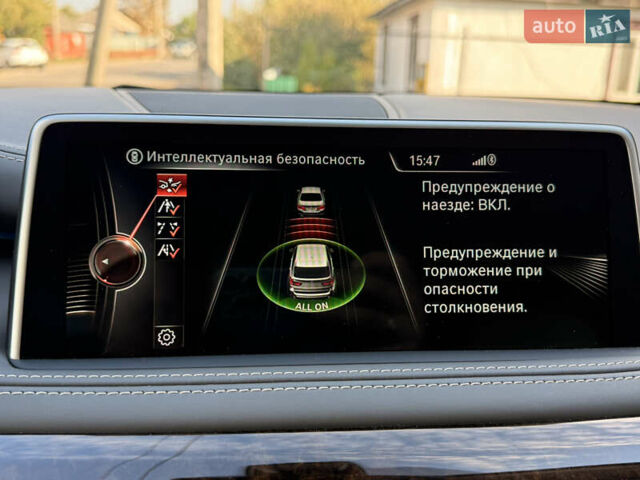 Серый БМВ Х5, объемом двигателя 2.98 л и пробегом 177 тыс. км за 25500 $, фото 20 на Automoto.ua