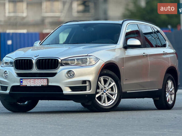 Серый БМВ Х5, объемом двигателя 2.98 л и пробегом 224 тыс. км за 17999 $, фото 46 на Automoto.ua