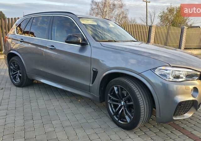Серый БМВ Х5, объемом двигателя 2.98 л и пробегом 148 тыс. км за 26000 $, фото 4 на Automoto.ua