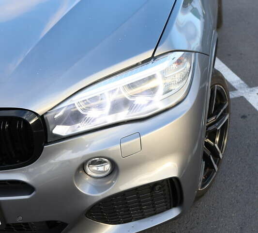 Серый БМВ Х5, объемом двигателя 2.99 л и пробегом 247 тыс. км за 23500 $, фото 9 на Automoto.ua