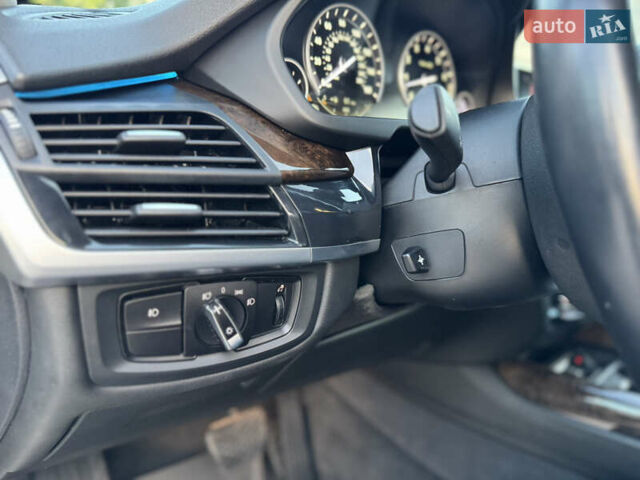 Серый БМВ Х5, объемом двигателя 2.98 л и пробегом 224 тыс. км за 17999 $, фото 29 на Automoto.ua