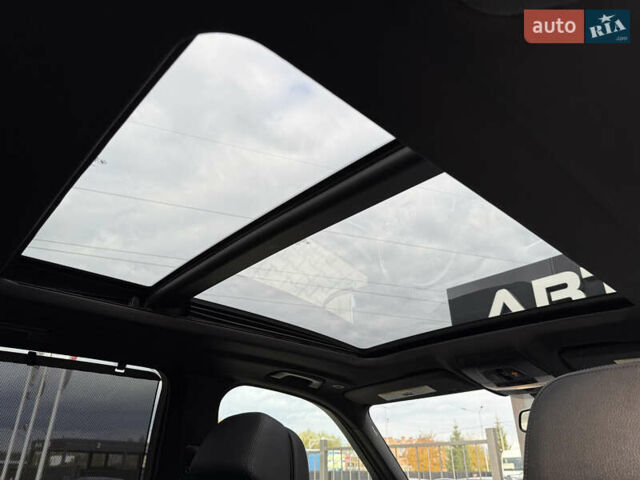 Сірий БМВ Х5, об'ємом двигуна 2 л та пробігом 218 тис. км за 25000 $, фото 8 на Automoto.ua