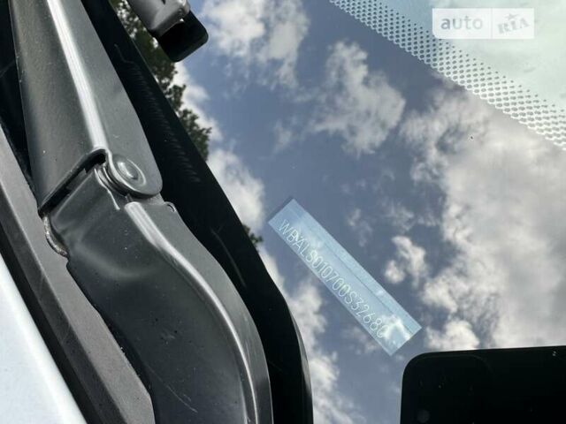 Сірий БМВ Х5, об'ємом двигуна 2 л та пробігом 179 тис. км за 28500 $, фото 36 на Automoto.ua