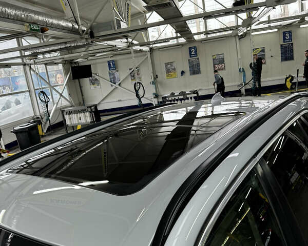 Сірий БМВ Х5, об'ємом двигуна 2.98 л та пробігом 162 тис. км за 24200 $, фото 1 на Automoto.ua