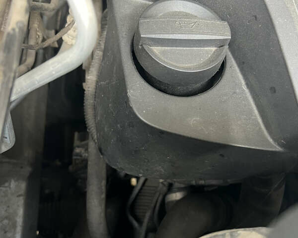 Серый БМВ Х5, объемом двигателя 2 л и пробегом 85 тыс. км за 29500 $, фото 33 на Automoto.ua