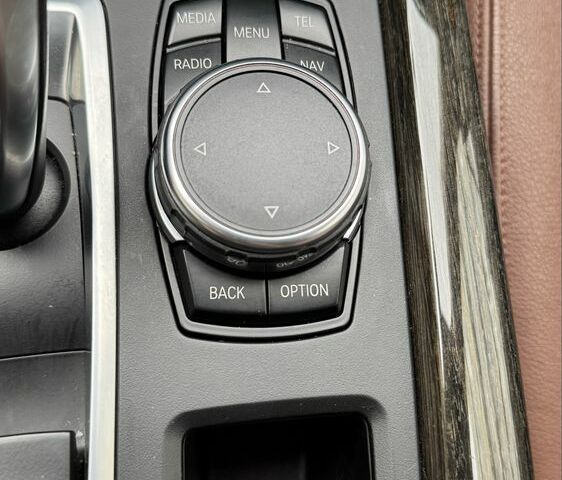 Серый БМВ Х5, объемом двигателя 3 л и пробегом 102 тыс. км за 25500 $, фото 20 на Automoto.ua