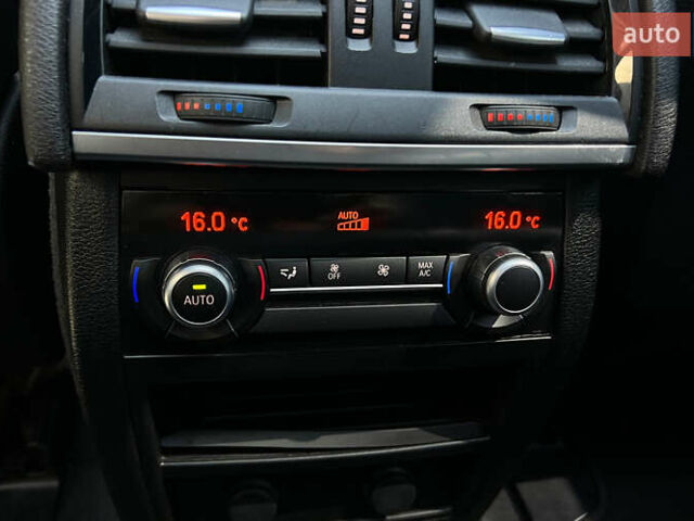 Сірий БМВ Х5, об'ємом двигуна 2.99 л та пробігом 140 тис. км за 26690 $, фото 12 на Automoto.ua