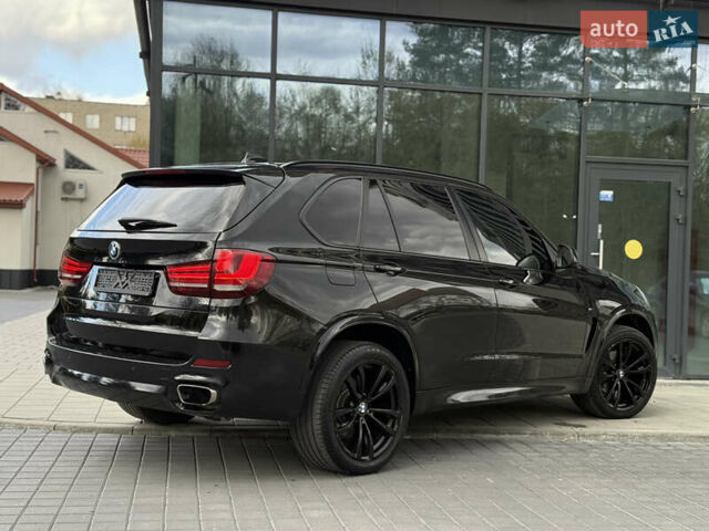 Сірий БМВ Х5, об'ємом двигуна 2.98 л та пробігом 159 тис. км за 22300 $, фото 12 на Automoto.ua
