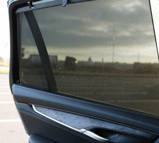 Серый БМВ Х5, объемом двигателя 2.99 л и пробегом 247 тыс. км за 23500 $, фото 22 на Automoto.ua