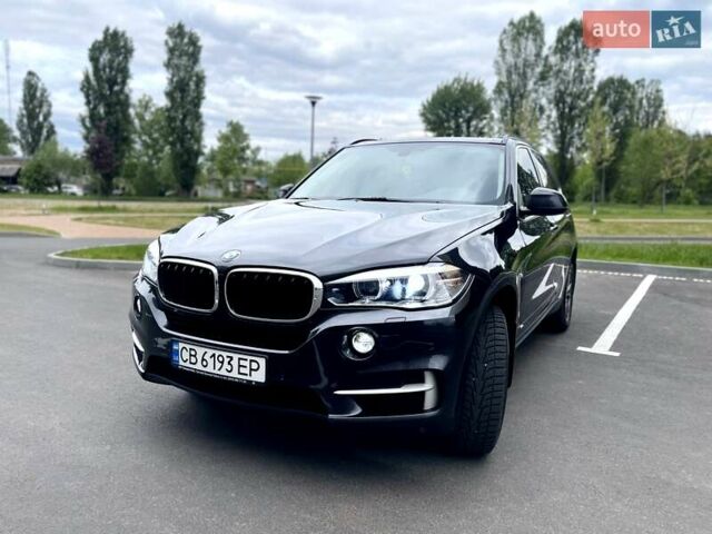 Серый БМВ Х5, объемом двигателя 2 л и пробегом 160 тыс. км за 22800 $, фото 50 на Automoto.ua