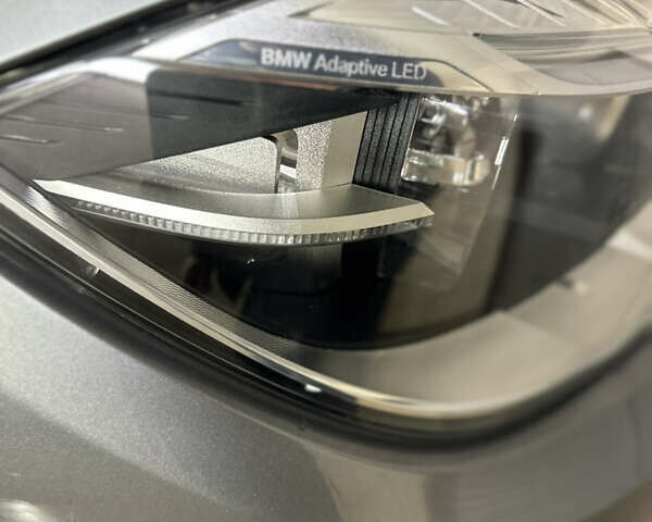 Сірий БМВ Х5, об'ємом двигуна 2.99 л та пробігом 140 тис. км за 38999 $, фото 14 на Automoto.ua