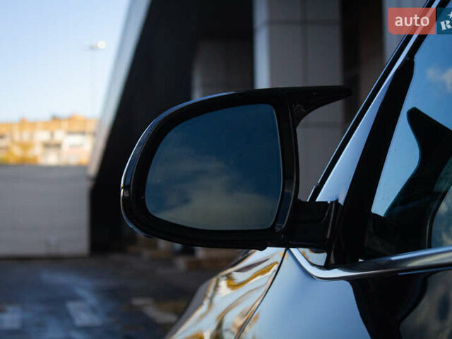 Сірий БМВ Х5, об'ємом двигуна 2.99 л та пробігом 146 тис. км за 29900 $, фото 38 на Automoto.ua