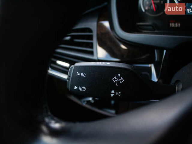 Сірий БМВ Х5, об'ємом двигуна 2.99 л та пробігом 146 тис. км за 29900 $, фото 25 на Automoto.ua