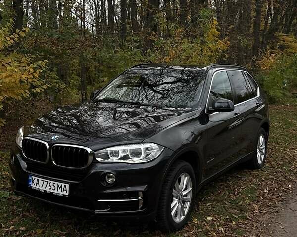 Серый БМВ Х5, объемом двигателя 2.98 л и пробегом 197 тыс. км за 24500 $, фото 2 на Automoto.ua