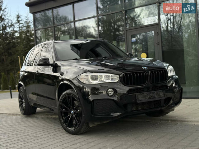 Сірий БМВ Х5, об'ємом двигуна 2.98 л та пробігом 159 тис. км за 22300 $, фото 4 на Automoto.ua