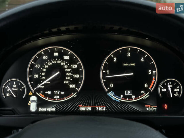 Серый БМВ Х5, объемом двигателя 3 л и пробегом 198 тыс. км за 25999 $, фото 71 на Automoto.ua