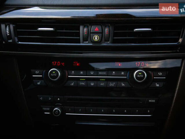 Сірий БМВ Х5, об'ємом двигуна 2.99 л та пробігом 146 тис. км за 29900 $, фото 18 на Automoto.ua