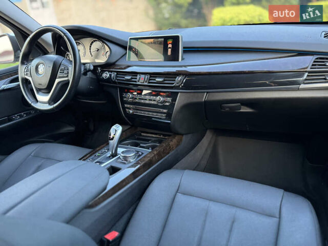 Серый БМВ Х5, объемом двигателя 2.98 л и пробегом 224 тыс. км за 17999 $, фото 39 на Automoto.ua