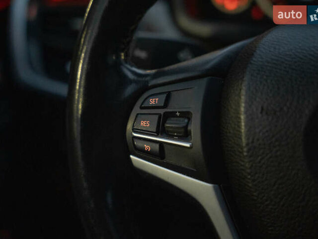 Сірий БМВ Х5, об'ємом двигуна 2.98 л та пробігом 208 тис. км за 21900 $, фото 28 на Automoto.ua