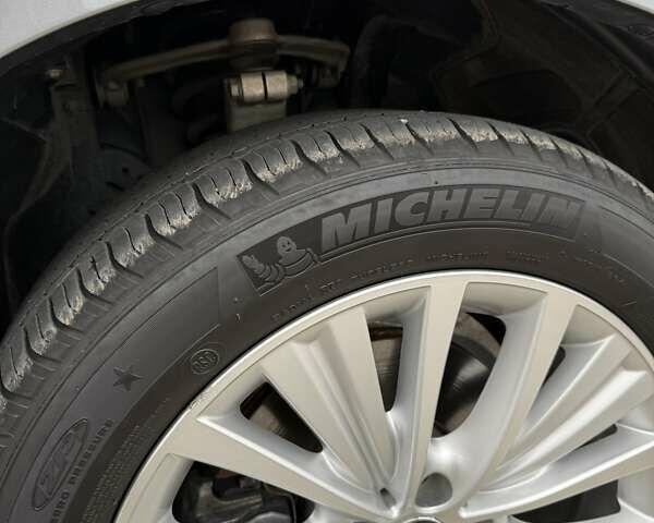 Серый БМВ Х5, объемом двигателя 2.98 л и пробегом 144 тыс. км за 23500 $, фото 26 на Automoto.ua