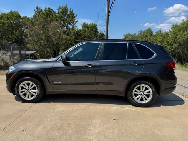 Сірий БМВ Х5, об'ємом двигуна 3 л та пробігом 76 тис. км за 9000 $, фото 3 на Automoto.ua