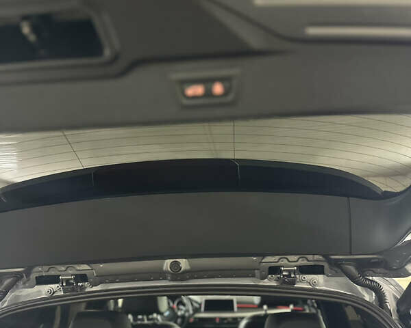 Сірий БМВ Х5, об'ємом двигуна 2.99 л та пробігом 140 тис. км за 38999 $, фото 11 на Automoto.ua