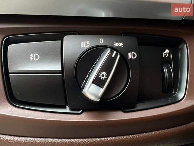 Сірий БМВ Х5, об'ємом двигуна 2.99 л та пробігом 227 тис. км за 23999 $, фото 19 на Automoto.ua