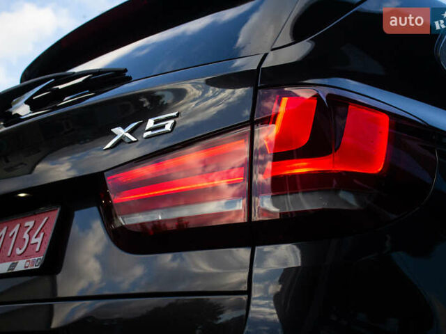 Сірий БМВ Х5, об'ємом двигуна 2.99 л та пробігом 146 тис. км за 29900 $, фото 41 на Automoto.ua