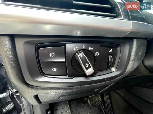 Серый БМВ Х5, объемом двигателя 2 л и пробегом 160 тыс. км за 22800 $, фото 39 на Automoto.ua