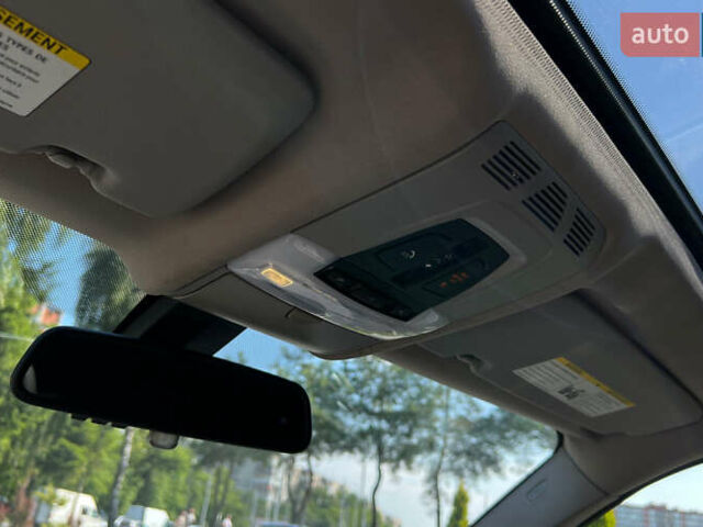 Сірий БМВ Х5, об'ємом двигуна 2.99 л та пробігом 140 тис. км за 26690 $, фото 29 на Automoto.ua