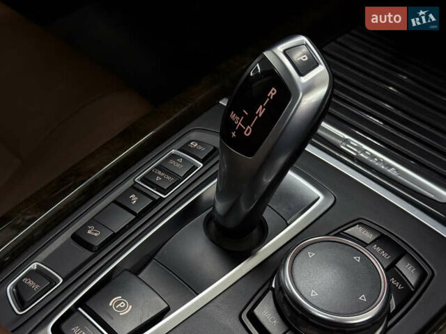 Серый БМВ Х5, объемом двигателя 2 л и пробегом 109 тыс. км за 29799 $, фото 34 на Automoto.ua