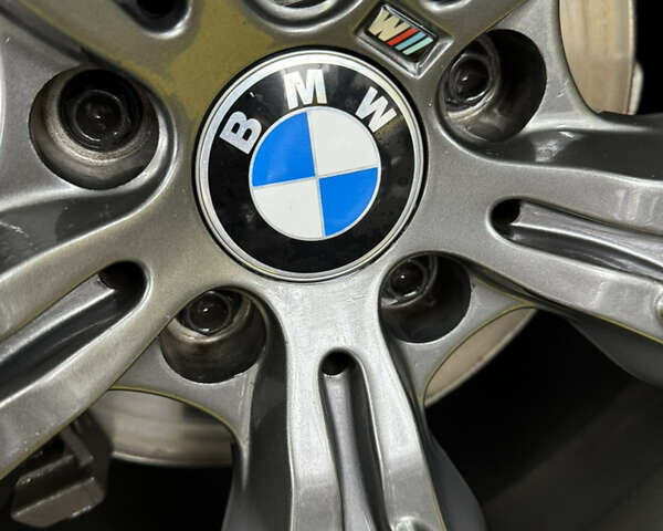 Сірий БМВ Х5, об'ємом двигуна 2.98 л та пробігом 162 тис. км за 24200 $, фото 31 на Automoto.ua