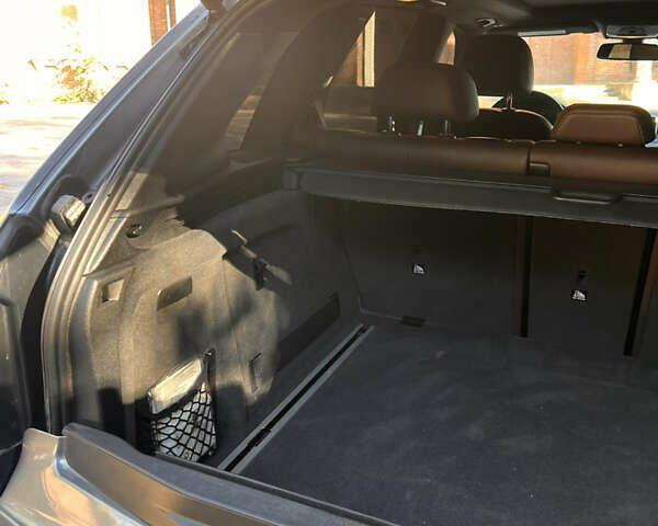 Сірий БМВ Х5, об'ємом двигуна 2.99 л та пробігом 314 тис. км за 28000 $, фото 59 на Automoto.ua