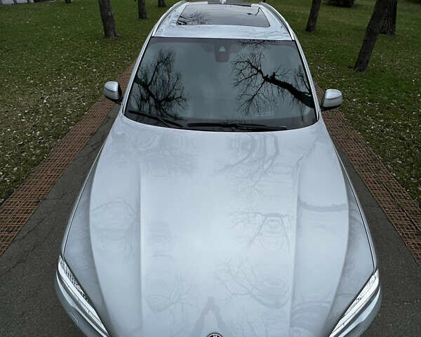 Серый БМВ Х5, объемом двигателя 2.98 л и пробегом 150 тыс. км за 24500 $, фото 16 на Automoto.ua