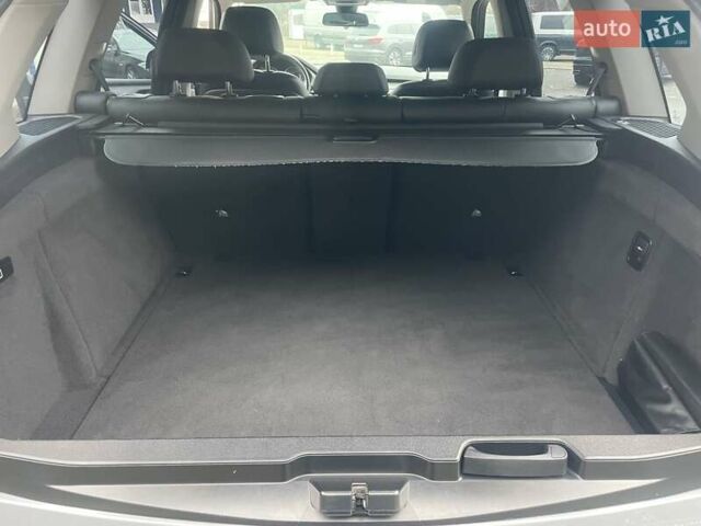 Сірий БМВ Х5, об'ємом двигуна 2.99 л та пробігом 246 тис. км за 32500 $, фото 16 на Automoto.ua