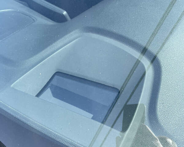 Серый БМВ Х5, объемом двигателя 3 л и пробегом 166 тыс. км за 24500 $, фото 25 на Automoto.ua