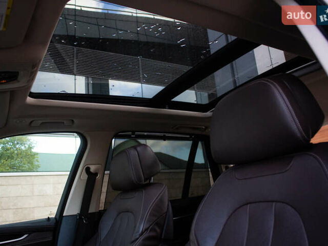 Сірий БМВ Х5, об'ємом двигуна 2.99 л та пробігом 146 тис. км за 29900 $, фото 11 на Automoto.ua