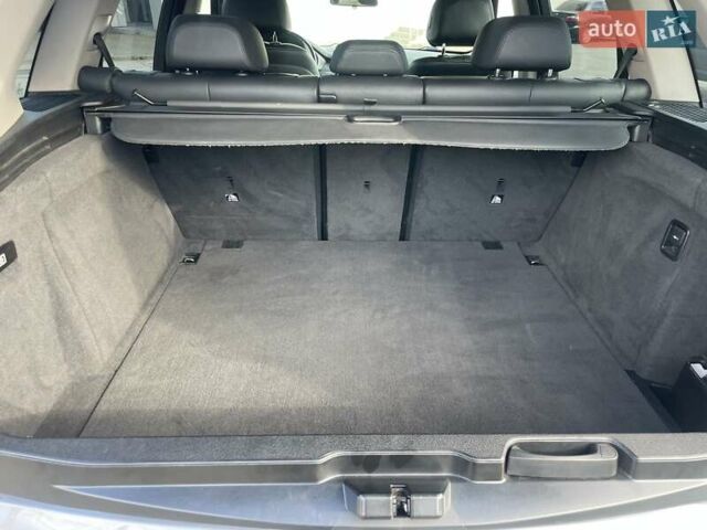 БМВ Х5 2015 в Черновцах на Automoto.ua Серый БМВ Х5, объемом двигателя 2.99 л и пробегом 246 тыс. км за 27800 $, фото 19 на Automoto.ua