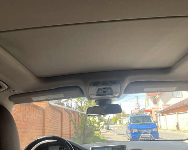 Серый БМВ Х5, объемом двигателя 3 л и пробегом 166 тыс. км за 24500 $, фото 14 на Automoto.ua