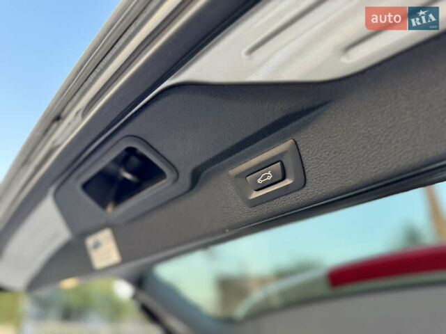 Серый БМВ Х5, объемом двигателя 2.98 л и пробегом 224 тыс. км за 17999 $, фото 35 на Automoto.ua