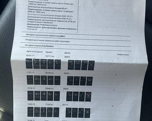 Серый БМВ Х5, объемом двигателя 3 л и пробегом 166 тыс. км за 24500 $, фото 29 на Automoto.ua