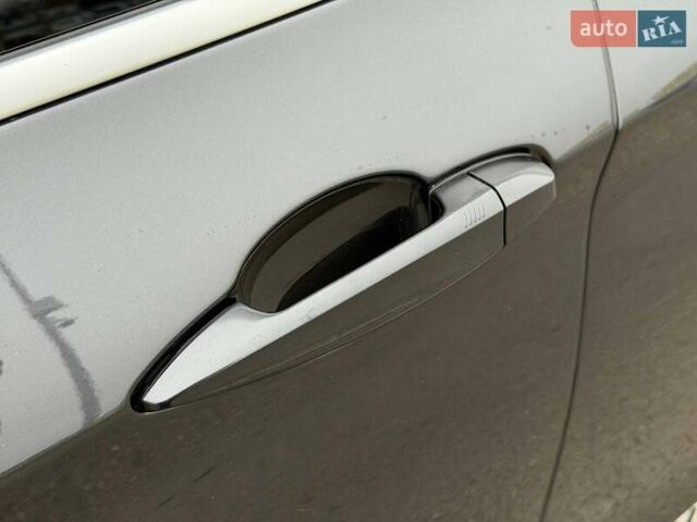 Серый БМВ Х5, объемом двигателя 2.98 л и пробегом 148 тыс. км за 25000 $, фото 10 на Automoto.ua